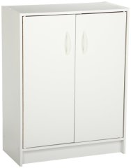 Stackable 2-Door