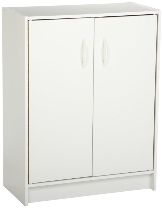 Stackable 2-Door