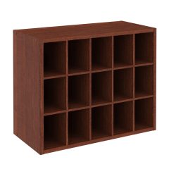 Stackable 2-Door