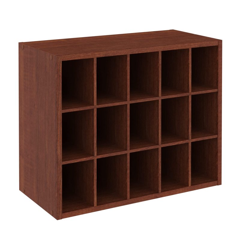 Stackable 2-Door