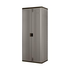 改Suncast BMC7200 Storage Cabinet, Platinum