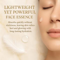Advanced Snail 96% Mucin Power Essence 120ml, Neatique SE96 Hydrating &amp; Repairing Snail Mucin Serum for Face with Snail Secretion Filtrate for Wrinkles &amp; Dull Skin &amp; Fine Lines, 4 fl.oz