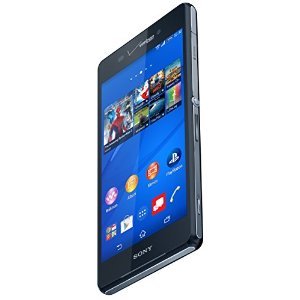 Droid 3 Global XT862