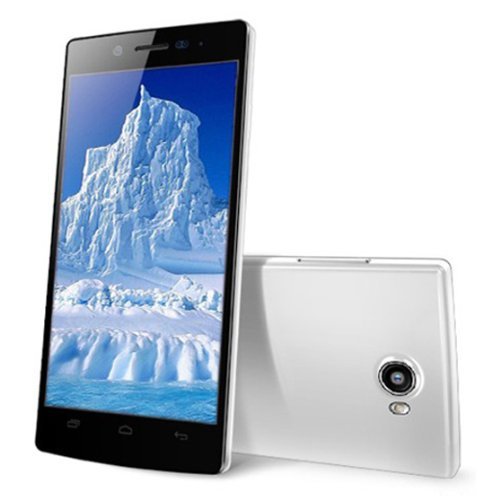 OPPO R831T 4.5 inch Android 4.2 IPS Screen Smart Phone Cortex A7 Dual Core 1.3GHz RAM 512MB ROM 4GB GSM Network Dual SIM (White)