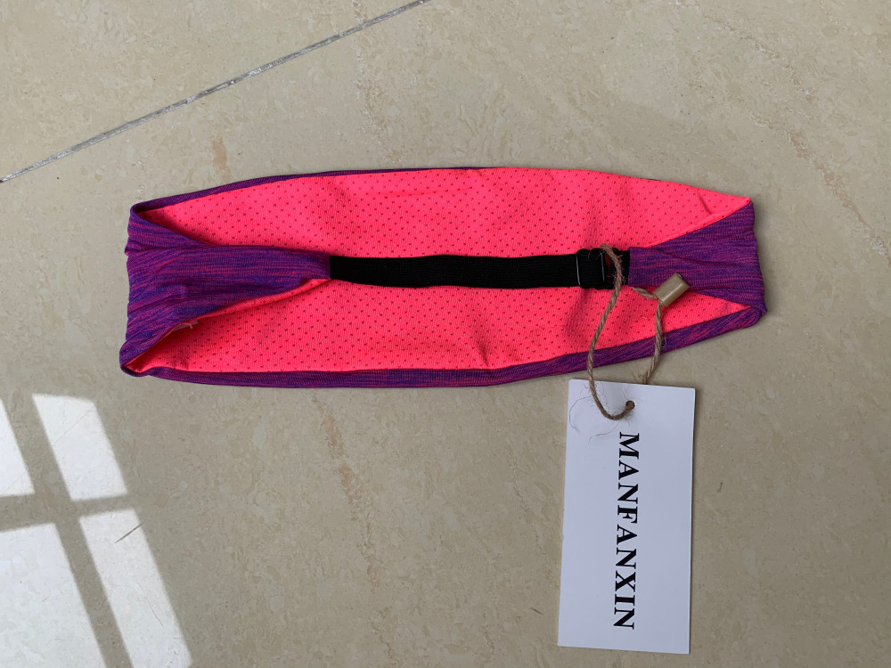 MANFANXIN Women's sports headwear