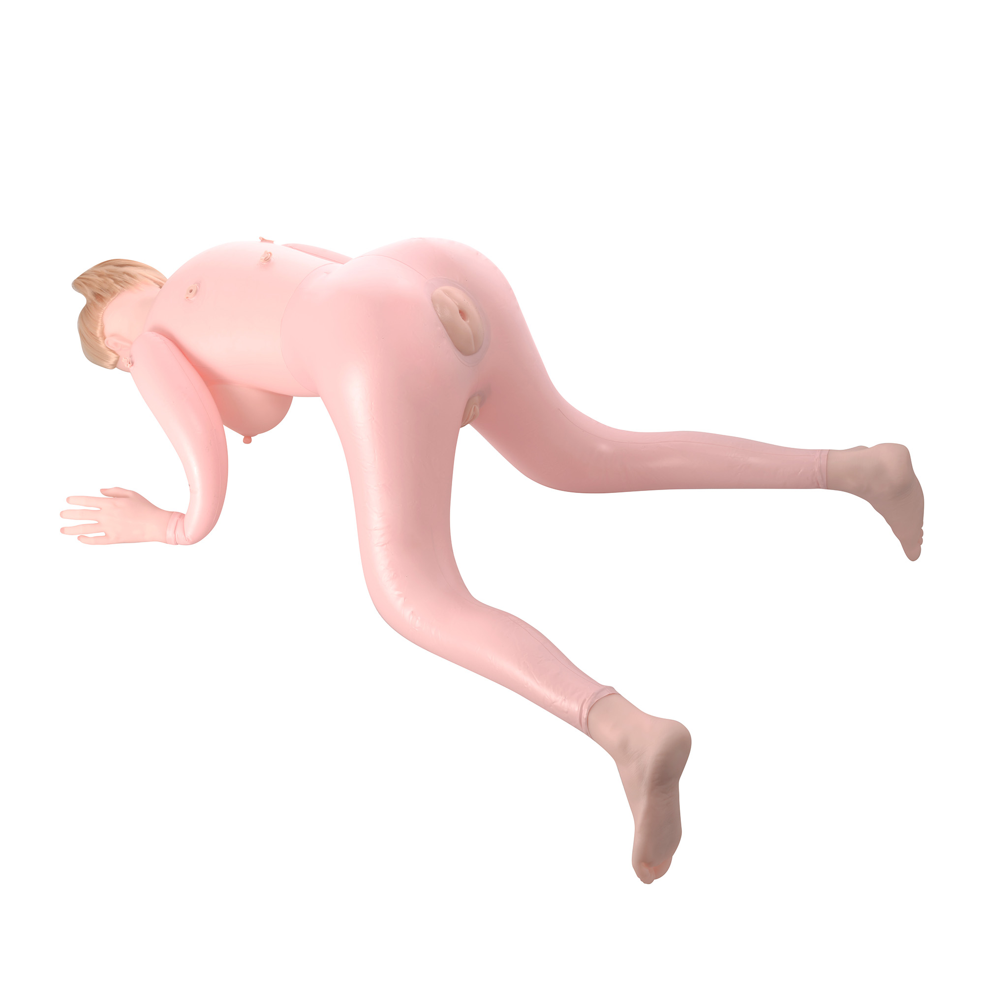 blow up sex doll review Is A Sex Doll Worth It? A 2026 Buyer's Truth main image 0
