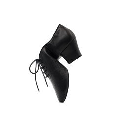 【Vada】Cuban Heel Practice Shoes