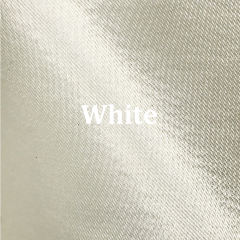 White Satin