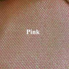 Pink Glitter