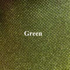Green Glitter