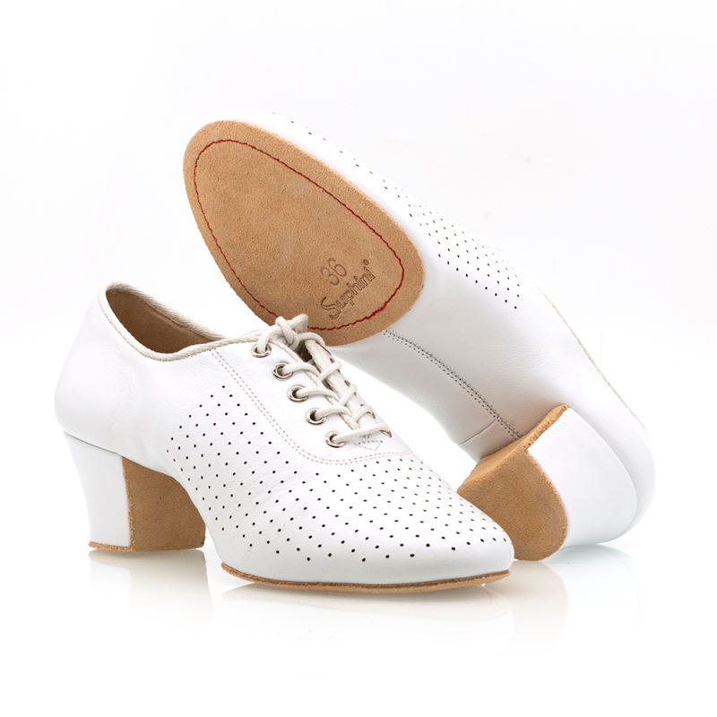 【Vada】Cuban Heel Practice Shoes