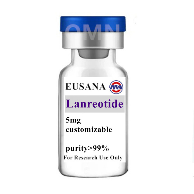 lanreotide