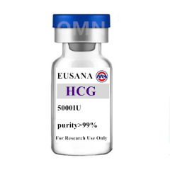 HCG（Human Chorionic Gonadotropin）