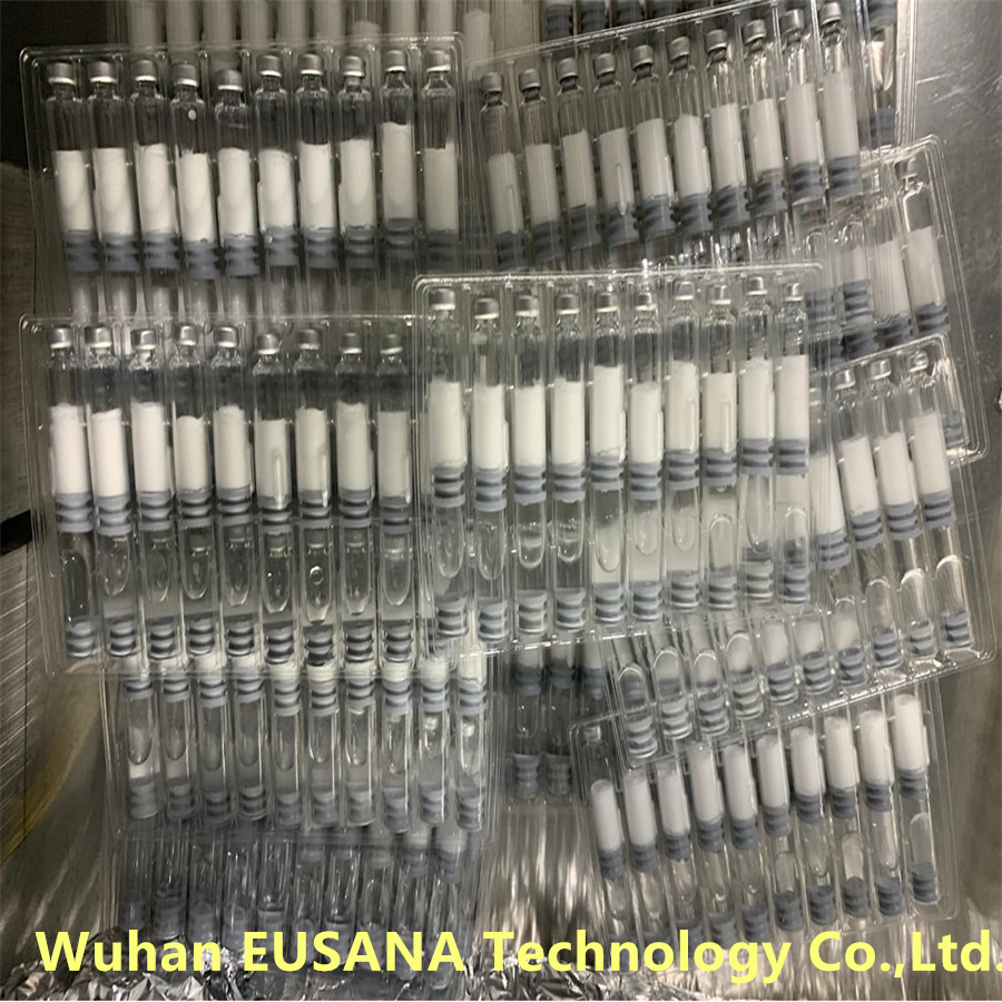 HGH (card bottle with doublechamber)