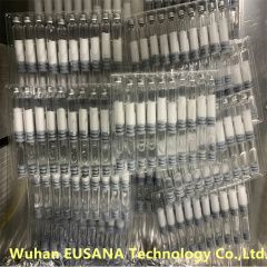 HGH (card bottle with doublechamber)