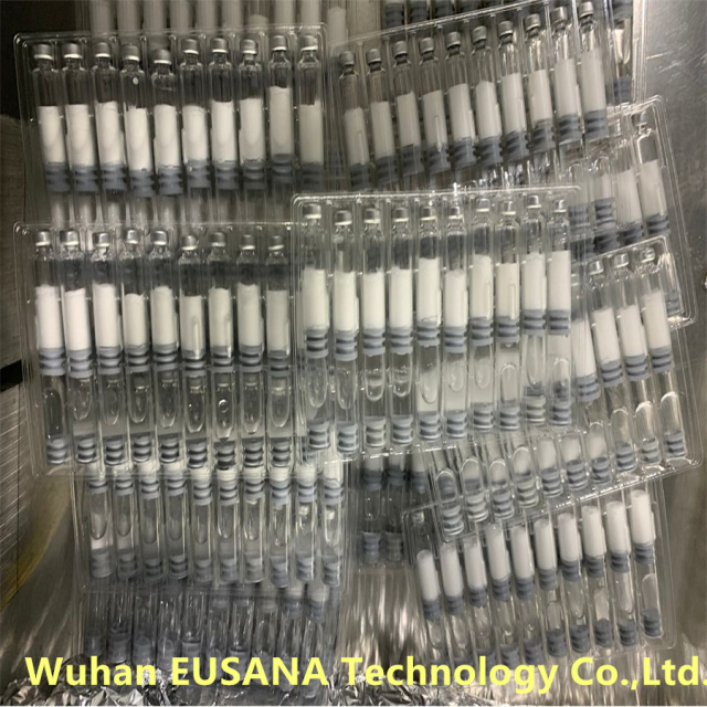 HGH (card bottle with doublechamber)