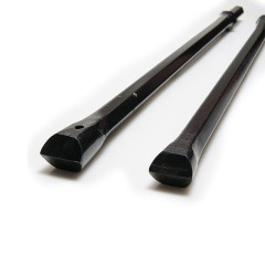 INTEGRAL DRILL ROD
