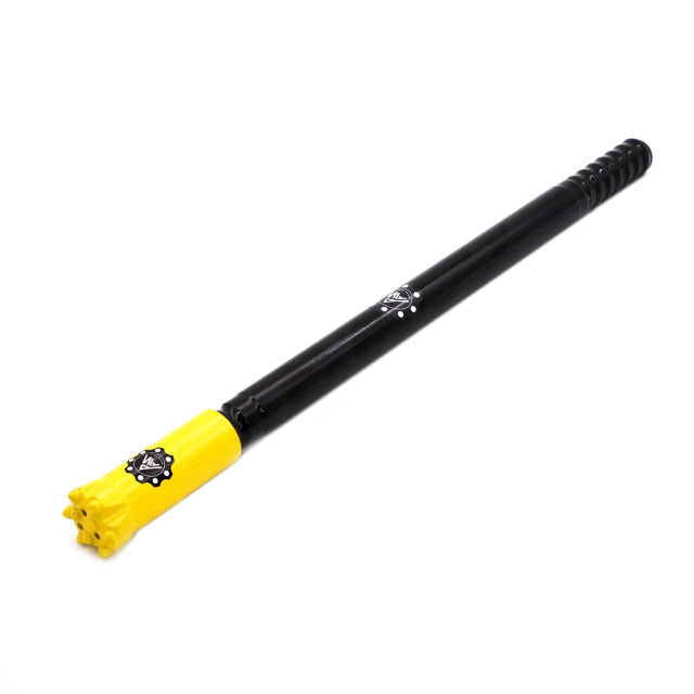 EXTENSION DRILL ROD