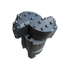 CONCENTRIC CASING SYSTEM