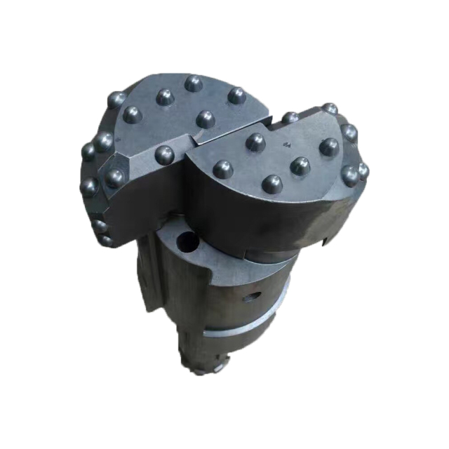 CONCENTRIC CASING SYSTEM