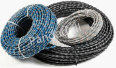 DIAMOND WIRE SAW