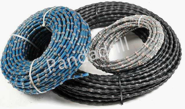 DIAMOND WIRE SAW