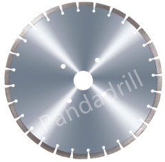 DIAMOND SAW BLADE