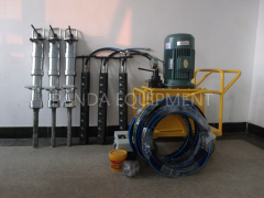 MANUAL PISTON SPLITTER