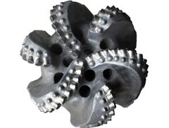 PDC BIT