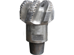 PDC BIT