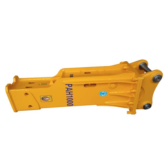 HYDRAULIC BREAKER