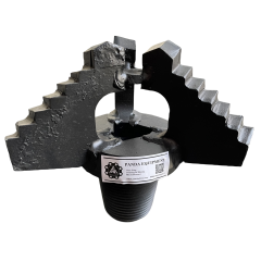 ШАГОВАЯ БИТА