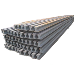 STEEL RAIL