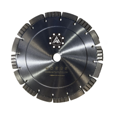DIAMOND SAW BLADE