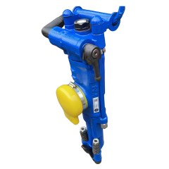 Y24 HAND HELD ROCK DRILL