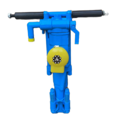 Y28 HAND HELD ROCK DRILL