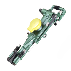 YT28 AIR LEG ROCK DRILL