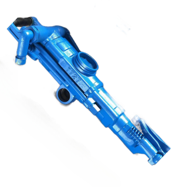 YT29A AIR LEG ROCK DRILL