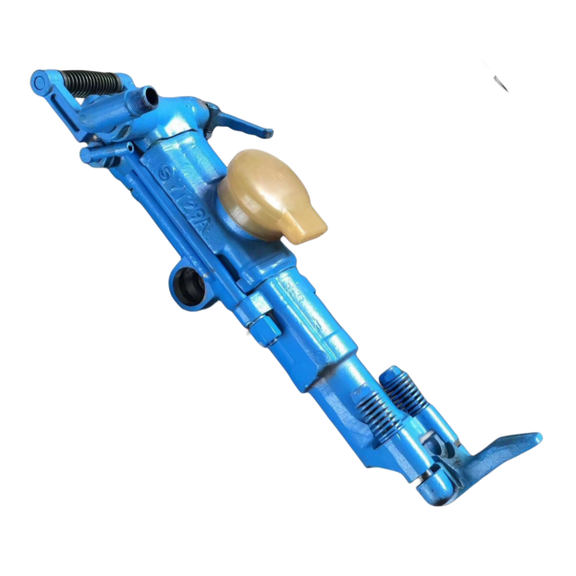 YT29A AIR LEG ROCK DRILL