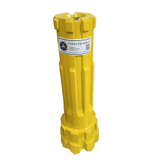 REVERSE CIRCULATION DRILL BIT