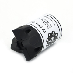 КОНИЧЕСКАЯ КРЕСТОВАЯ БОРТА