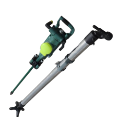 YT27 AIR LEG ROCK DRILL