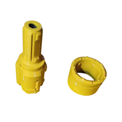 LOW PRESSURE DTH HAMMER