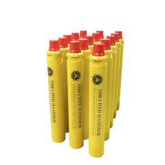 ДТХ МОЛОТОК