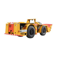 UNDERGROUND MINING LOADER