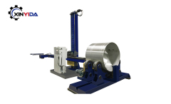 Polishing machine for metal tank,www.xydpolishing.com,Polishing machine for metal tank