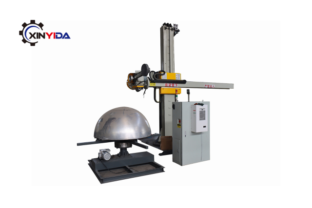 JY-2 CNC DISH HEAD POLISHING MACHINE,www.xydpolishing.com,JY-2 CNC DISH HEAD POLISHING MACHINE