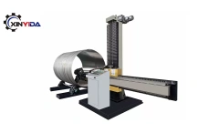 Tank polishing machine-3000,www.xydpolishing.com,Tank polishing machine-3000