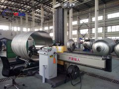 Tank polishing machine-3000,www.xydpolishing.com,Tank polishing machine-3000