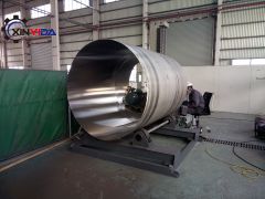 Tank polishing machine-3000,www.xydpolishing.com,Tank polishing machine-3000